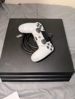PS4 pro