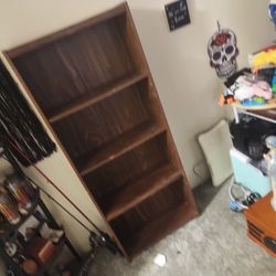 Bookcase 