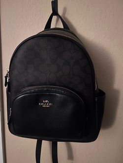Purse / backpack