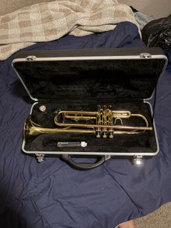 Trumpet