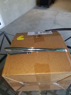 1948 fleetline hood ornament
