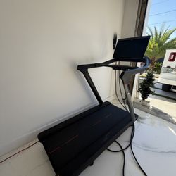 Peloton Treadmill 