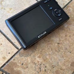 Olympus Camera