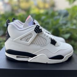 Jordan Air Jordan 4 Retro Flight Club