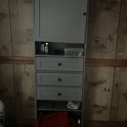 Small Cabinet