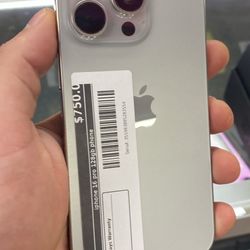 iPhone 16 Pro 128 Gb 