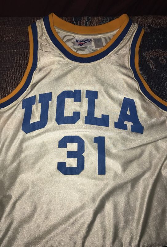 Ucla Basketball Jersey For Sale In Odessa Fl Offerup