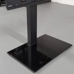 Universal Swivel TV stand base (40"-86")- Reduced Priced