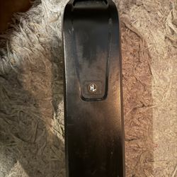 48v e bike battery charger comes with it