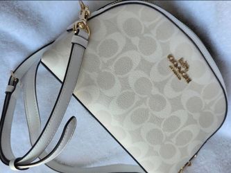 Coach Crossbody Purse
