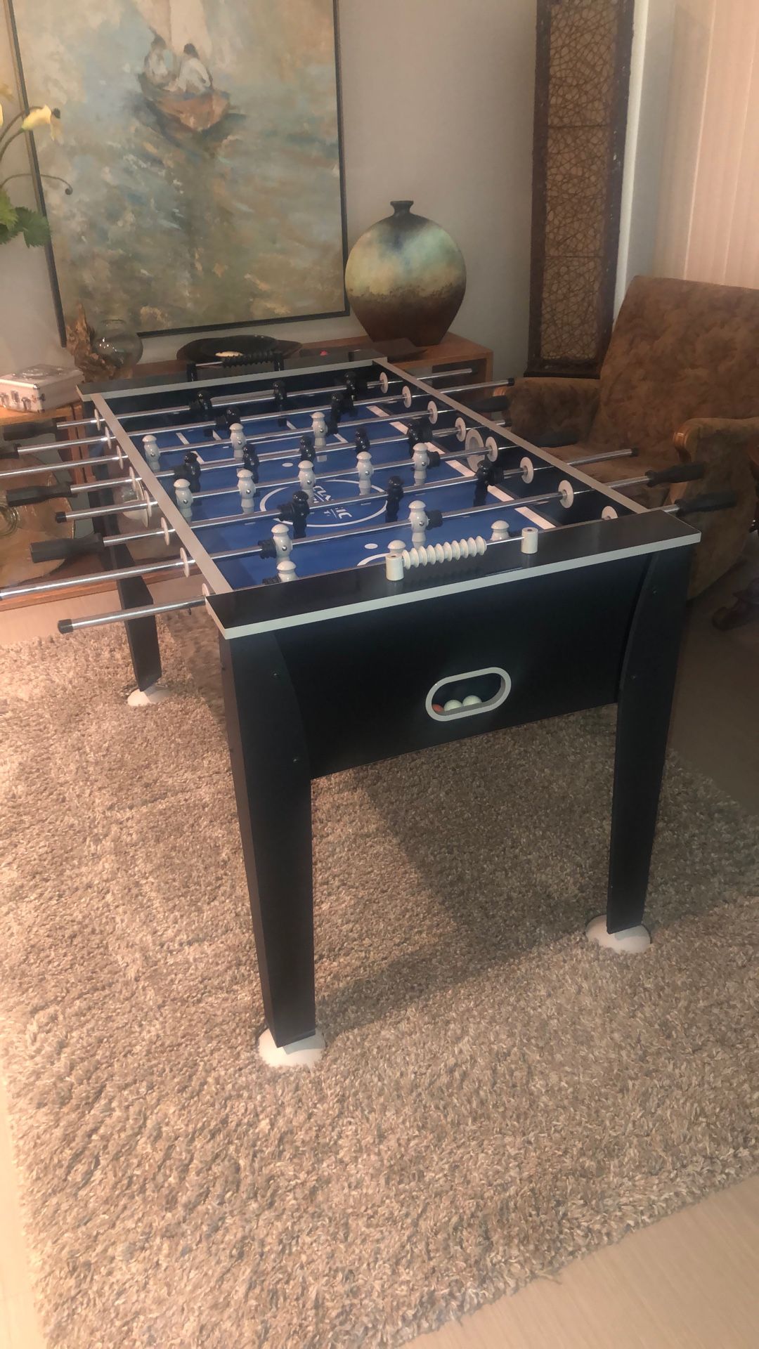 Foosball Table