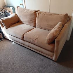 Sofa bed 68 inches wide 30 inches tall 200 0r best offer.