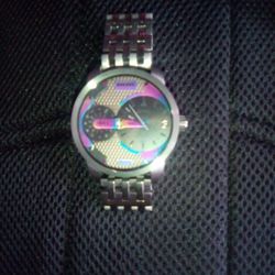 Diesel Mens Watch