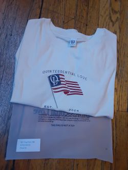 Quintessential love T Shirt