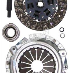 Mazda FC RX7 83-91 N/A Exedy Stage 1 Clutch Kit Single Sports Series