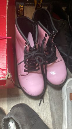 Kids Boot Size 10