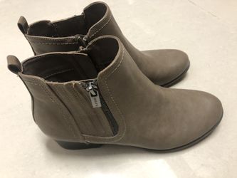 Unisa boots