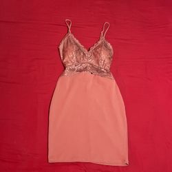 Sexy Dress 