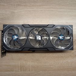 PowerColor Hellhound AMD Radeon RX 7900 XT OC 20GB Graphics Card