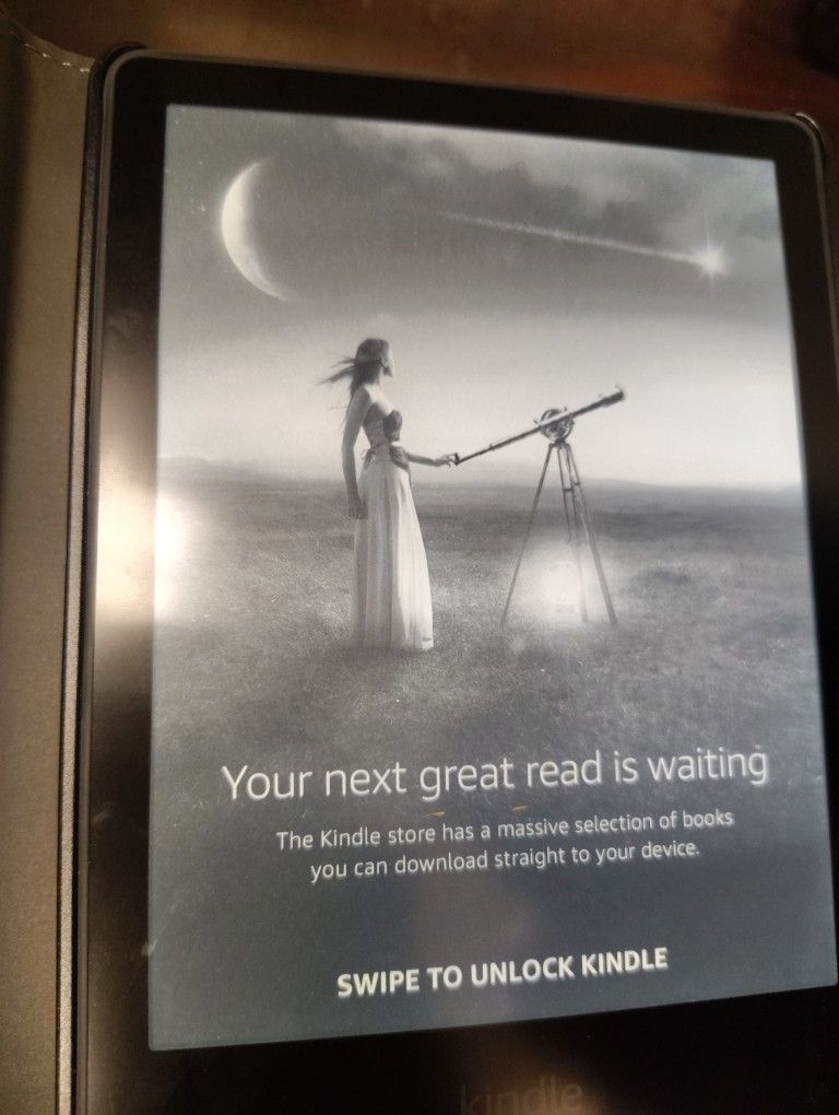 Amazon Kindle 16GB 11th Generation