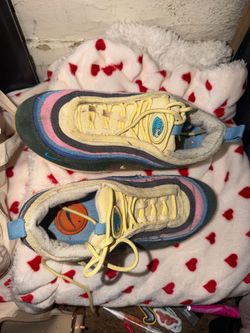 Sean Wotherspoon Nike Air Max  1/97