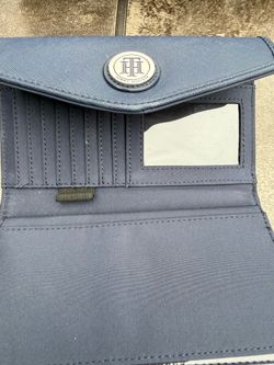 Tommy Hilfiger wallet
