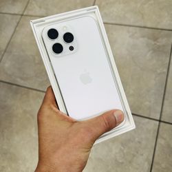 iPhone 16 Pro Max 512GB Unlocked (Brand New)