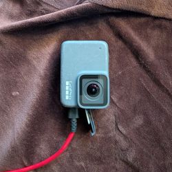GoPro 7 Silver 