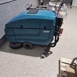 Floor Cleaner 