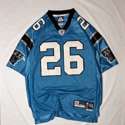 Carolina Panthers Jersey