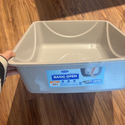 Litter Box