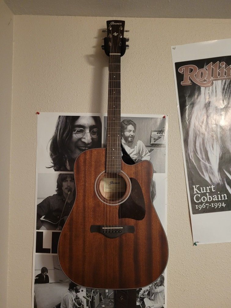 Ibanez Electric Acoustic