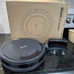 Shark Ion Robot Vacuum 