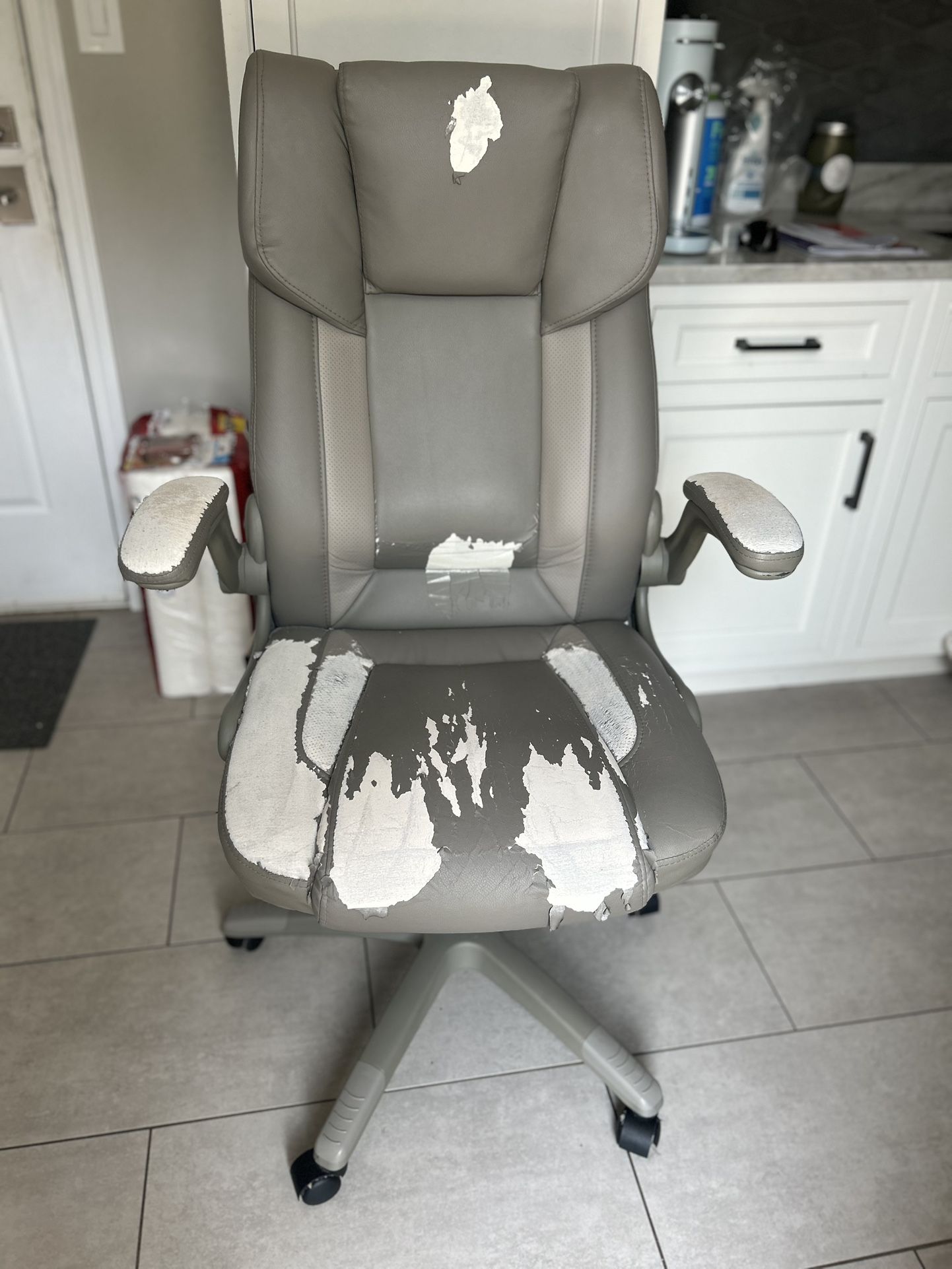 Free Computer Office Chair