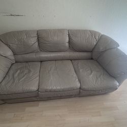 FREE COUCH SET