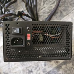 Power Suply Good Condition 