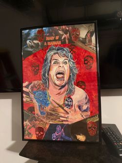 Ozzy Art