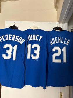 Dodger size Medium T-shirts