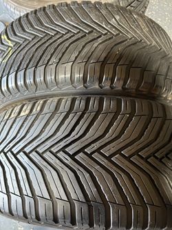 225/50R17 Michelin