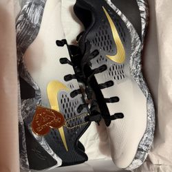 Nike Kobe IX Elite Low Protro Mambacita Men’s Size 11