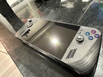 ASUS ROG Ally Handheld Gaming Console