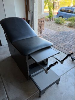 Exam Table