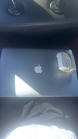 Mackbook pro