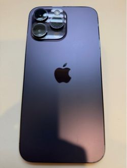 iPhone 14 Pro Max Unlocked