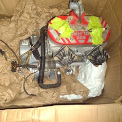 2002 Polaris 800 RMK Polaris 800 RMK