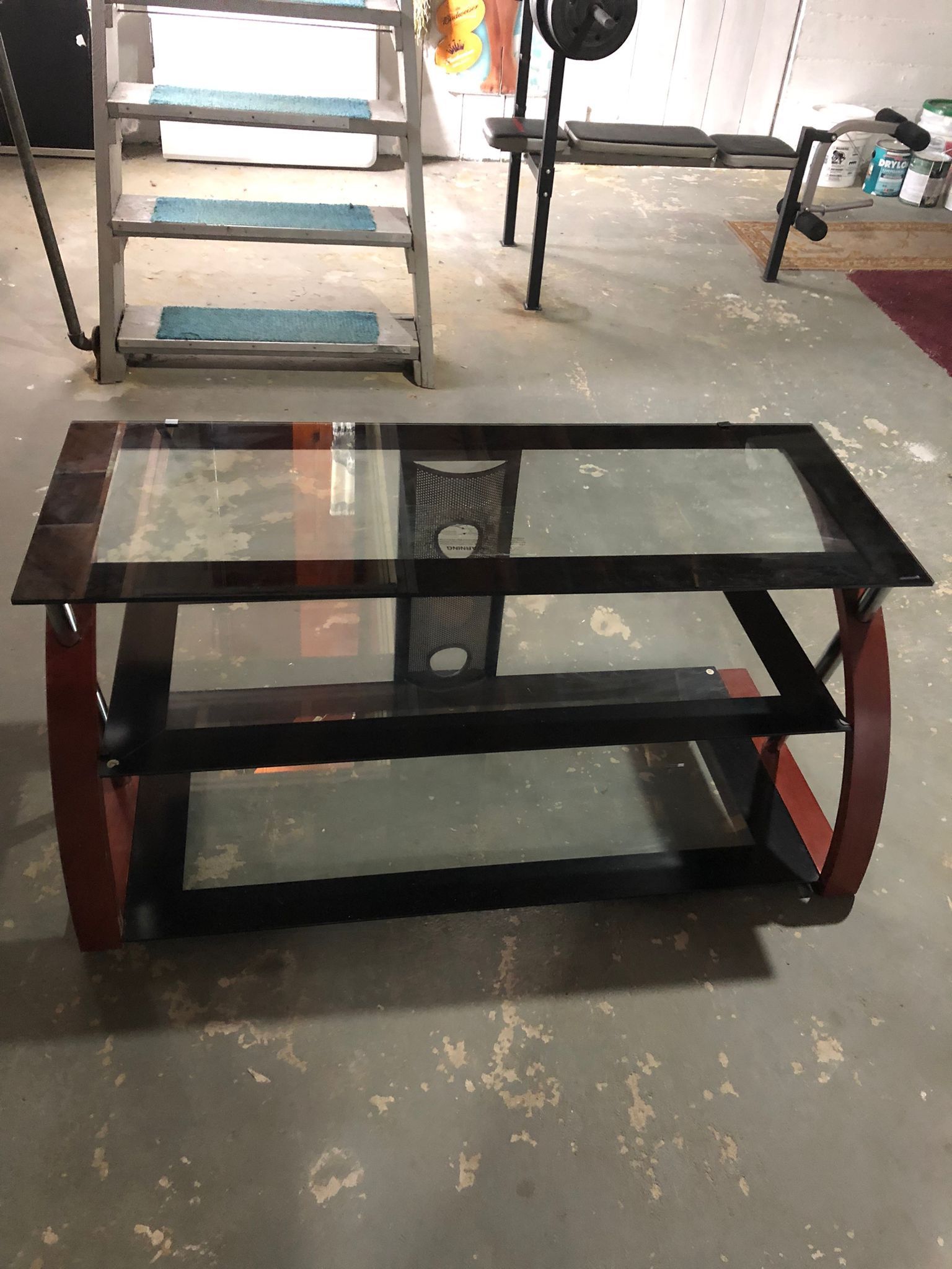 TV Table