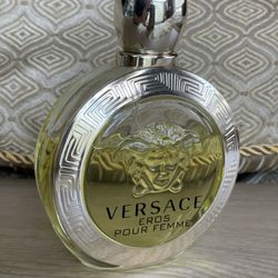 Women’s Versace Perfume 