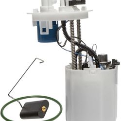 Fuel Pump Assembly for Buick Regal 2015-2016 LaCrosse Allure 2010 Chevrolet Malibu 2014-2015