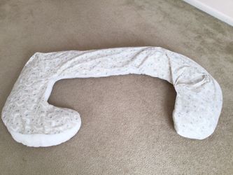 Leachco Body Pillow