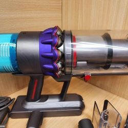 Dyson Gen5 Detect Cordless Vacuum Cleaner